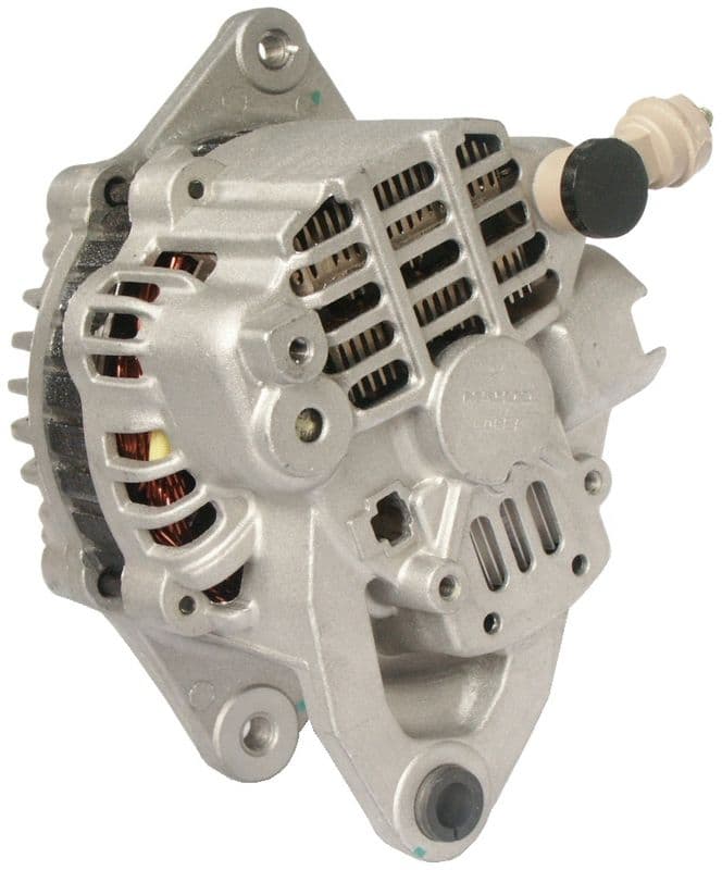 Generator / Alternator HC-CARGO F 032 113 656