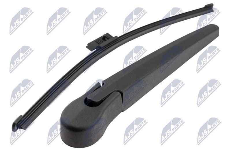 Set stergatoare, curatare parbriz NTY EWB-BM-015