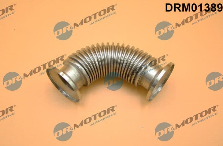 Conducta tubulara, Supapa-AGR Dr.Motor Automotive DRM01389