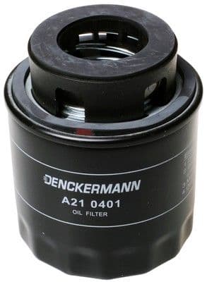 Filtru ulei DENCKERMANN A210401