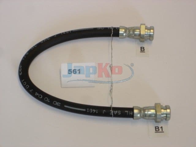 Suport, furtun frana JAPKO 69561
