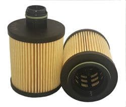 Filtru ulei ALCO FILTER MD-637