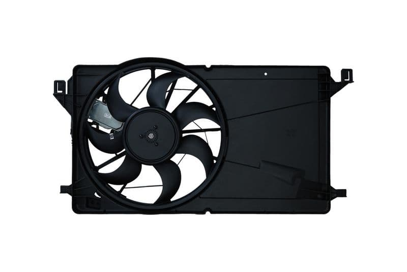 Ventilator, radiator KAMOKA 7740143