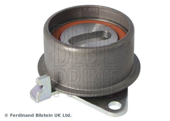 rola intinzator,curea distributie BLUE PRINT ADC47628