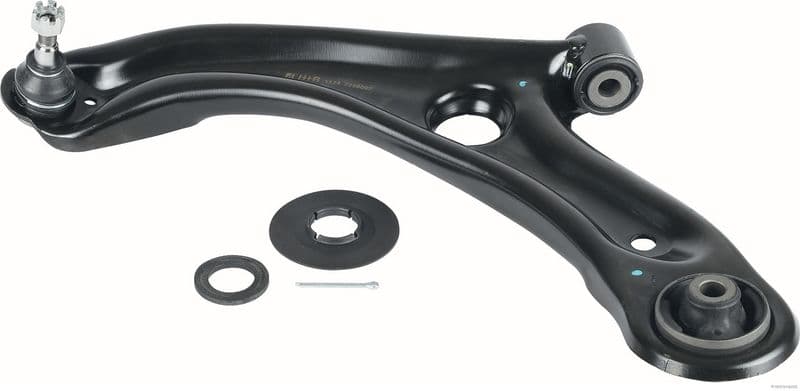 Brat, suspensie roata HERTH+BUSS JAKOPARTS J4904048