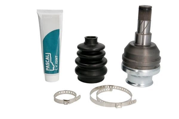 Set articulatie, planetara PASCAL G70015PC