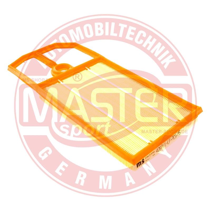 Filtru aer MASTER-SPORT GERMANY 4287/1-LF-PCS-MS