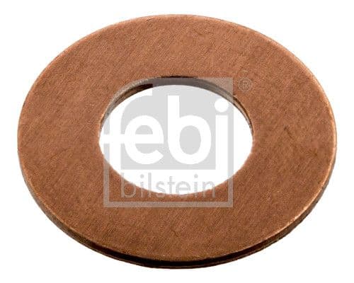 Etansare, suport injector FEBI BILSTEIN 21575
