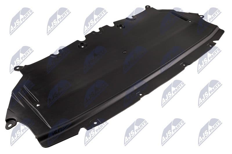 Scut motor NTY EZC-BM-622
