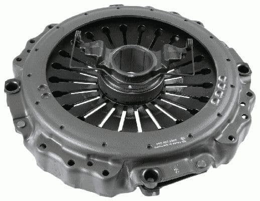 Placa presiune ambreiaj SACHS 3483 034 033