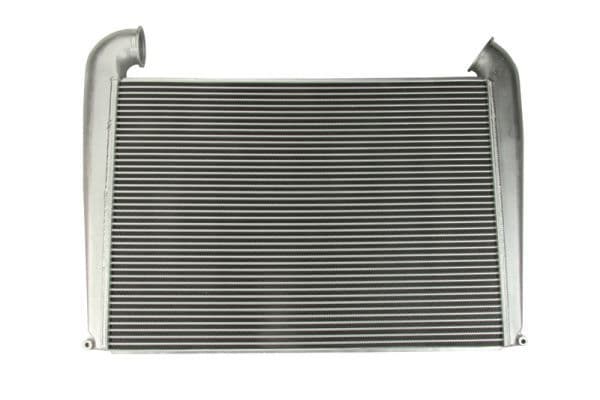 Intercooler, compresor THERMOTEC DASC005TT