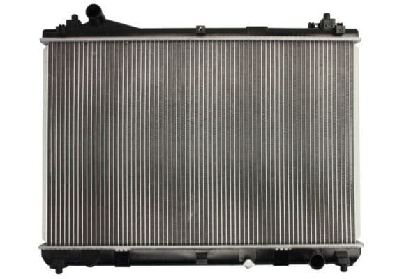 Radiator, racire motor THERMOTEC D78005TT