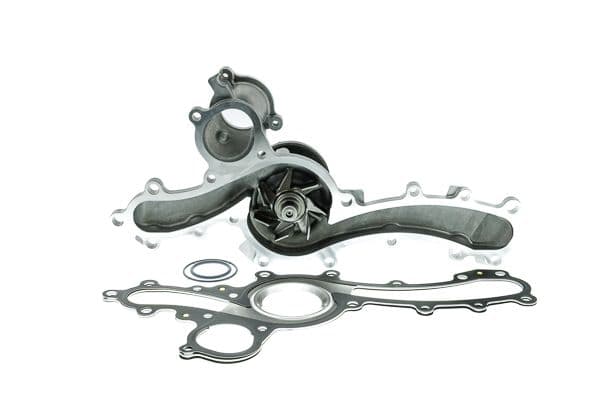 Pompă de apă, răcire motor AISIN WPT-136