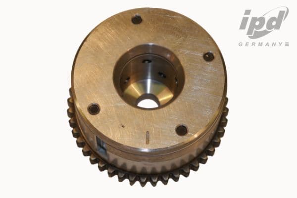 Regulator ax cu came HEPU 21-7070