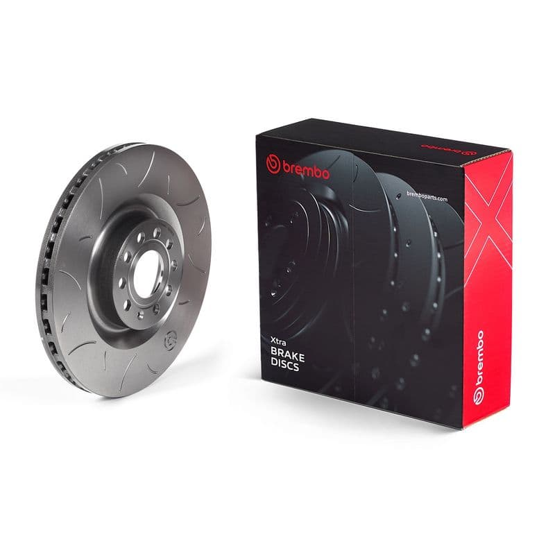 Disc frana BREMBO 09.C892.1S