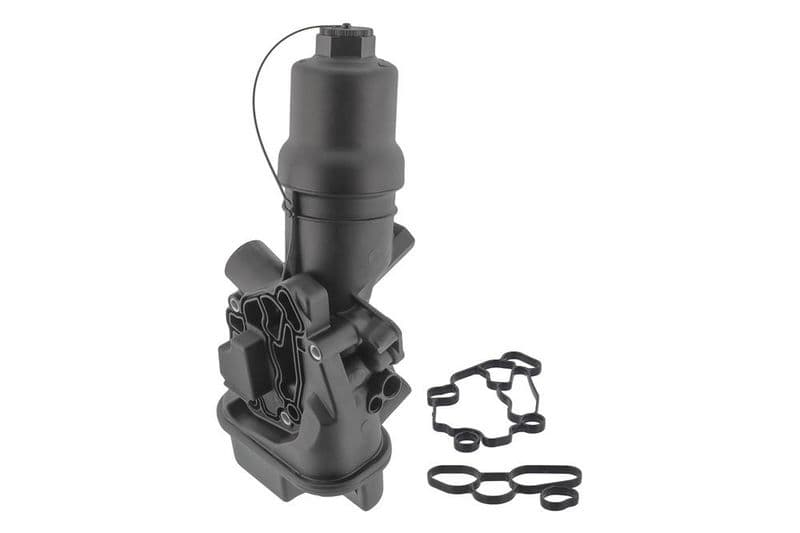 Locas filtru ulei TOPRAN 116 904