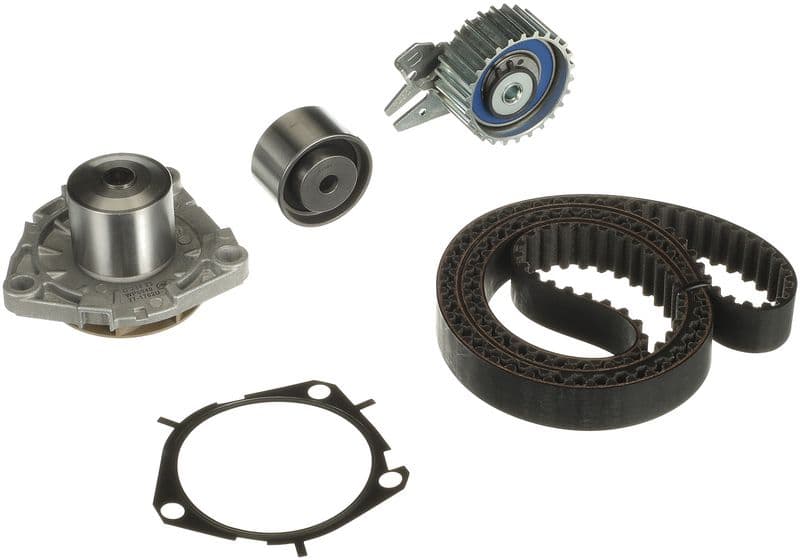 Set pompa apa + curea dintata GATES PowerGrip™ KP45623XS