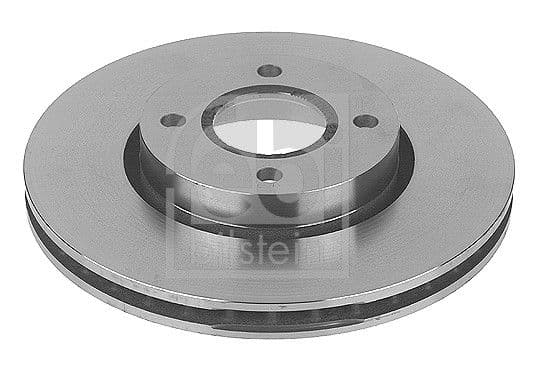 Disc frana FEBI BILSTEIN 10706