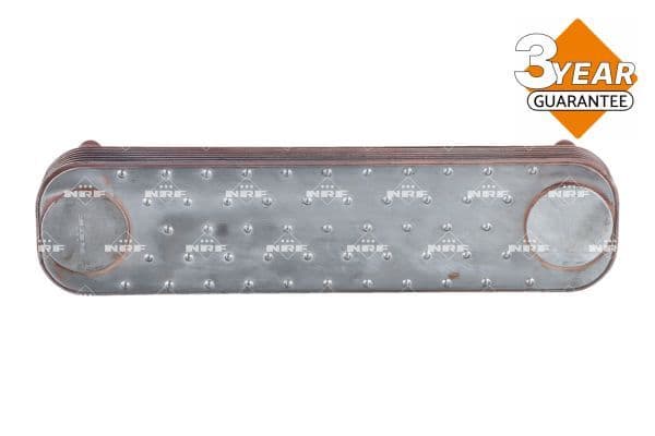 Radiator ulei, ulei motor NRF 31880