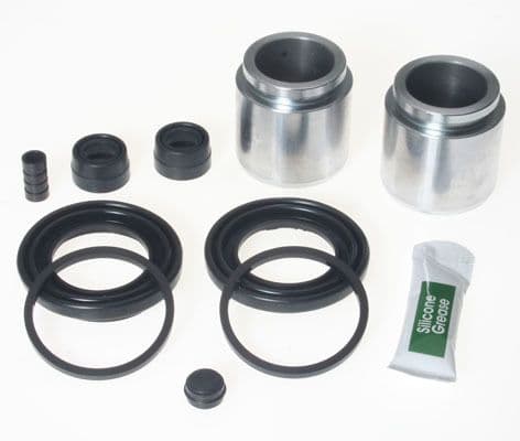 Set reparatie, etrier BUDWEG CALIPER 2090212