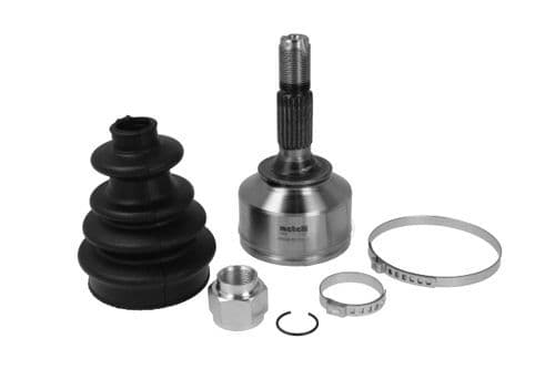 Set articulatie, planetara METELLI 15-1407