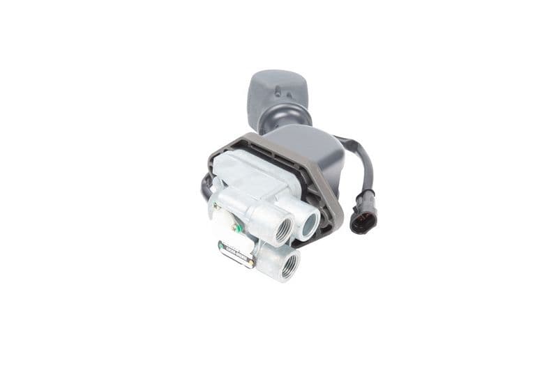 Supapa frana, frana de mana KNORR-BREMSE IAM Preferred Part DPM94EY