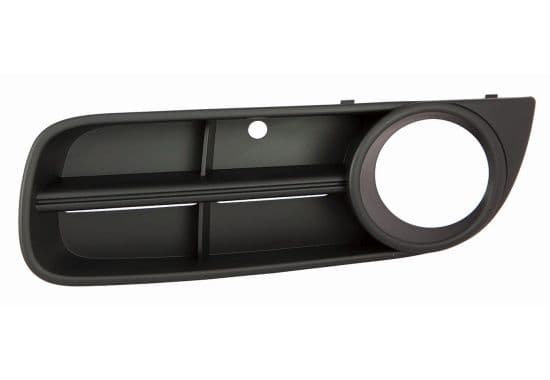 Grila ventilatie, bara protectie Depo 665-2504L-UD