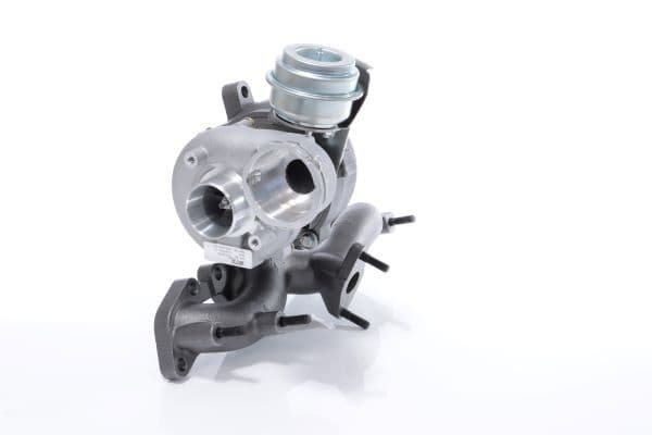 Compresor,sistem de supraalimentare BTS Turbo BUDGET T914088BT