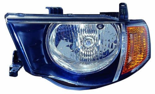 Far DEPO 214-1180L-LD-EM