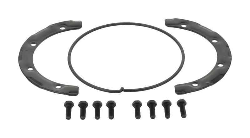 Set accesorii, placute frana FERODO PREMIER FAC162