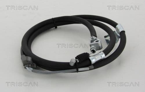 Cablu, frana de parcare TRISCAN 8140 131191