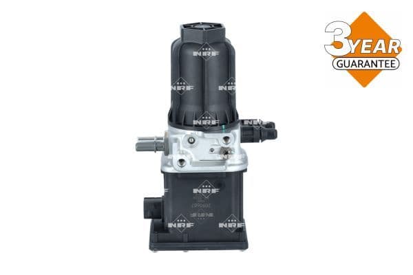 Modul de livrare, injectie aditiv NRF 704002