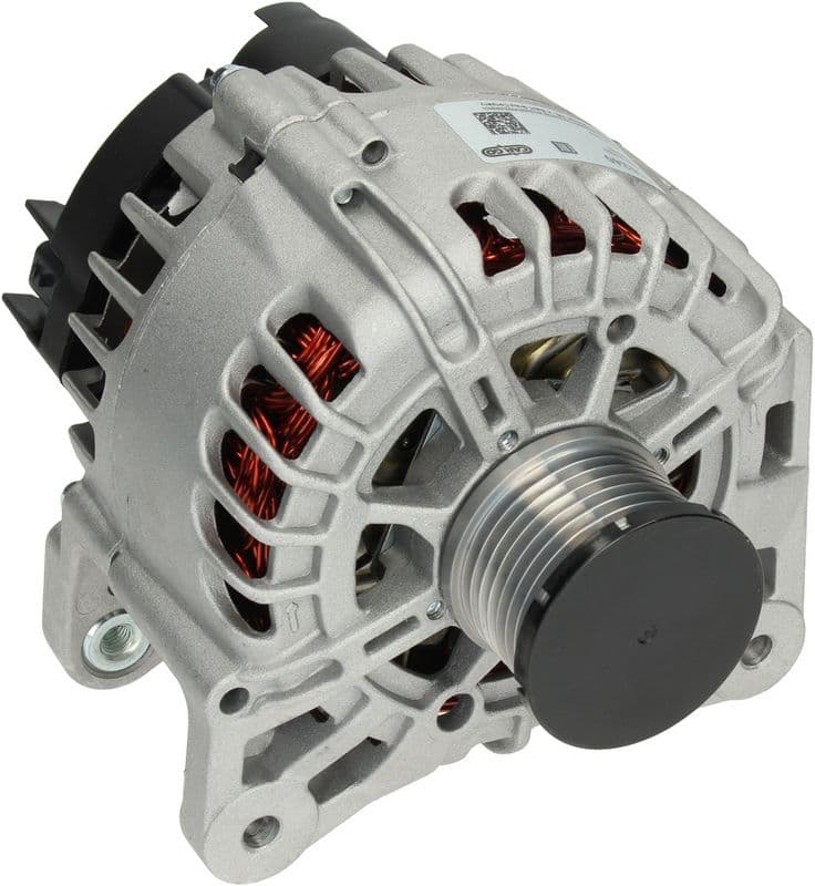 Generator / Alternator HC-Cargo F 032 116 240