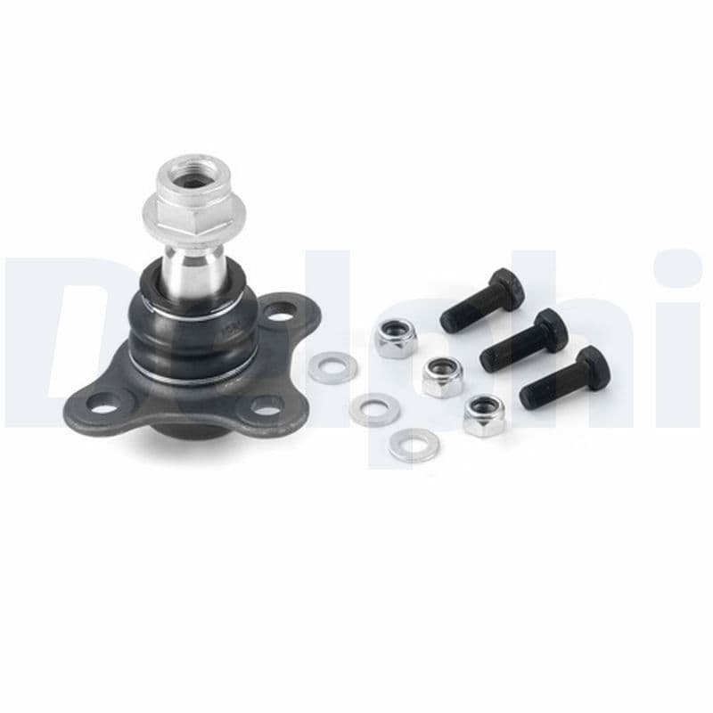 Pivot DELPHI TC8527