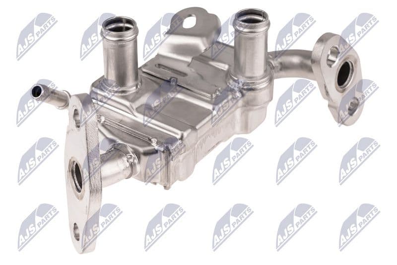 Radiator, recirculare gaze de esapament NTY EGR-TY-028
