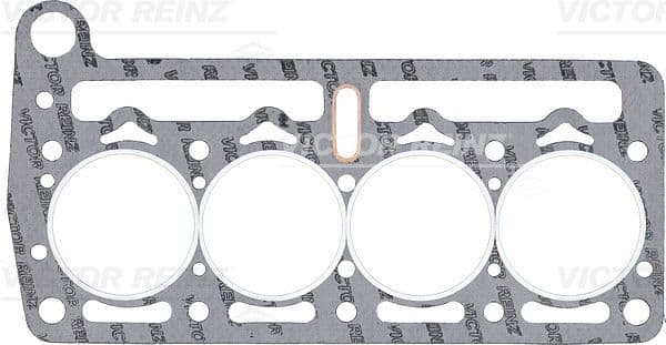 Garnitura, chiulasa REINZ 61-31770-00