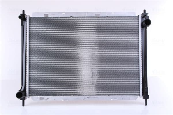 Radiator, racire motor NISSENS 68722