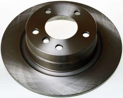 Disc frana DENCKERMANN B130420