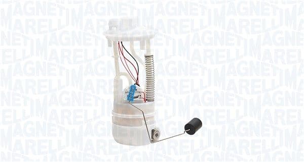 Modul alimentare combustibil MAGNETI MARELLI GA(F/R) 519031319907