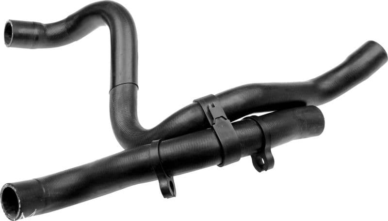 Furtun radiator GATES 05-4527