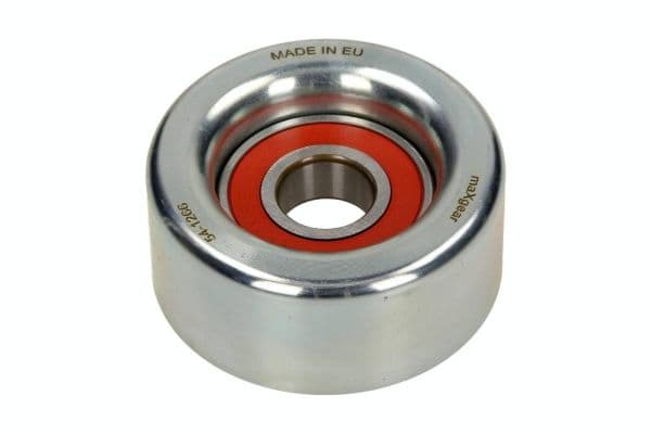 Rola ghidare/conducere, curea transmisie MAXGEAR 54-1266