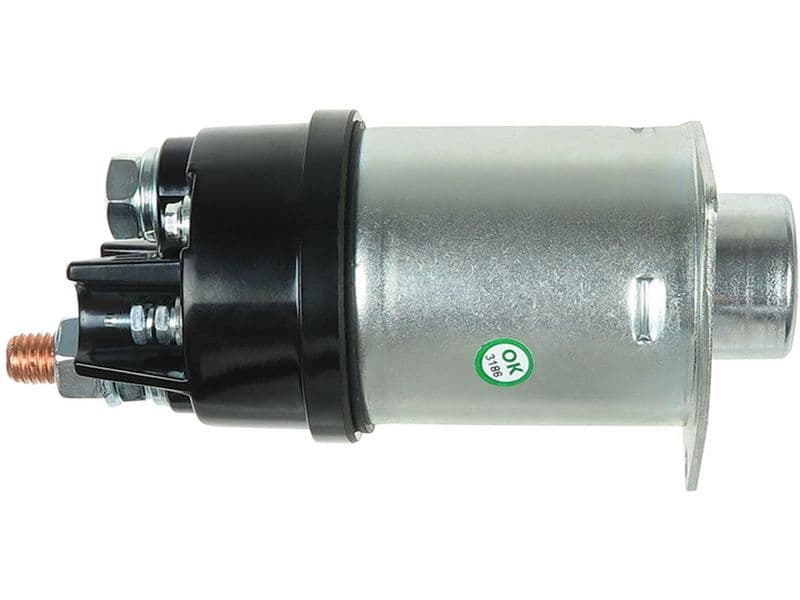 Solenoid, electromotor AS-PL SS1125P