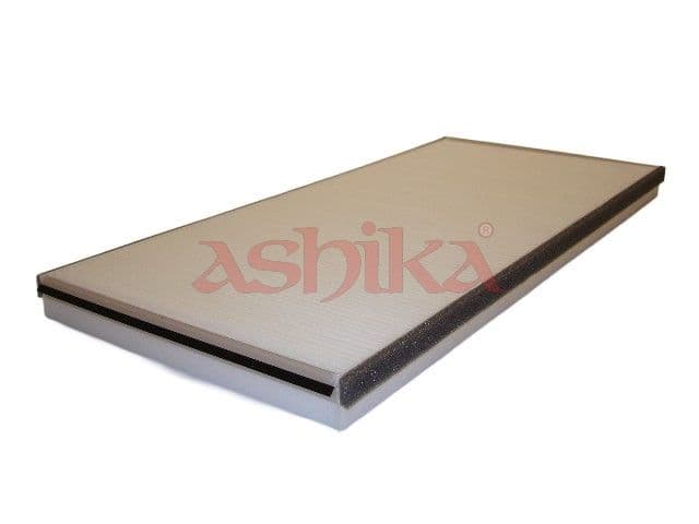 Filtru, aer habitaclu ASHIKA 21-LR-LR1