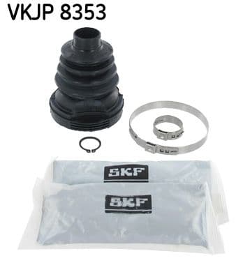 Ansamblu burduf, articulatie planetara SKF VKJP 8353