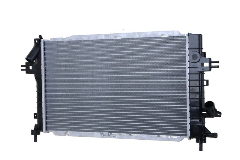 Radiator, racire motor HELLA 8MK 366 303-371
