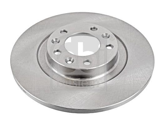 Disc frana FEBI BILSTEIN 104169