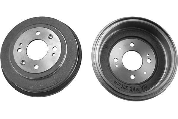 Tambur frana KAVO PARTS BD-2460
