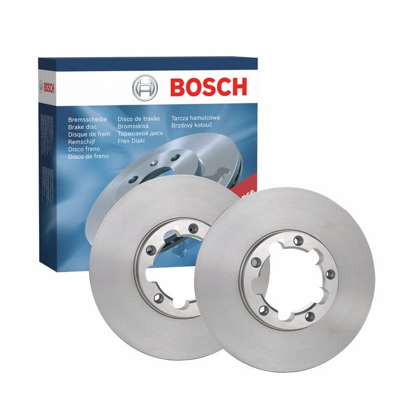 Disc frana BOSCH 0 986 479 136