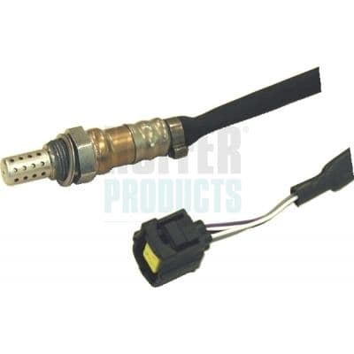 Sonda Lambda MEAT & DORIA 7481574