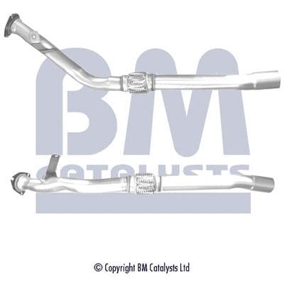 Racord evacuare BM CATALYSTS BM50453